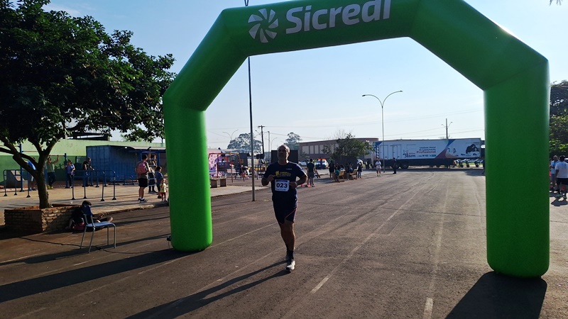 Ponta Porã: Corrida Agosto Lilás foi um sucesso. Confira as fotos Ponta Porã: Corrida Agosto Lilás foi um sucesso. Confira as fotos