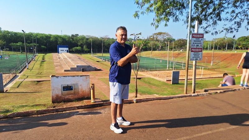 Ponta Porã: Corrida Agosto Lilás foi um sucesso. Confira as fotos Ponta Porã: Corrida Agosto Lilás foi um sucesso. Confira as fotos