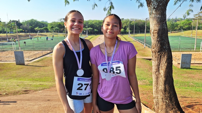 Ponta Porã: Corrida Agosto Lilás foi um sucesso. Confira as fotos Ponta Porã: Corrida Agosto Lilás foi um sucesso. Confira as fotos