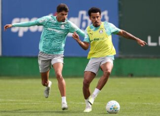 Category "Esportes" com ad especifico contratado