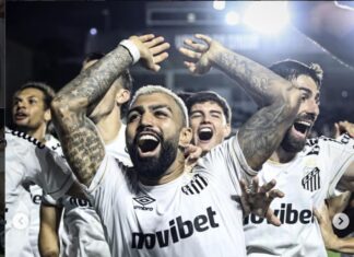 Category "Esportes" com ad especifico contratado