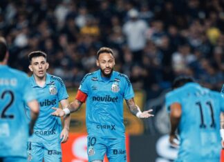 Category "Esportes" com ad especifico contratado