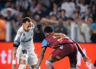 Category "Esportes" com ad especifico contratado
