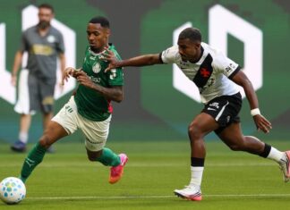 Category "Esportes" com ad especifico contratado
