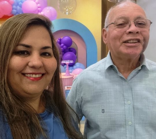 Veja os aniversariantes da quarta, dia 05/08/26 Veja os aniversariantes da quarta, dia 05/08/26