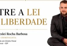 Template Colunistas – Yhuldes Giovani