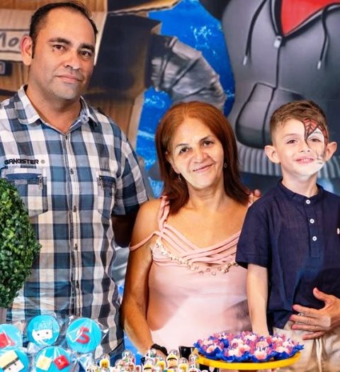 Confira os aniversariantes desse dia 28/08/26 Confira os aniversariantes desse dia 28/08/26