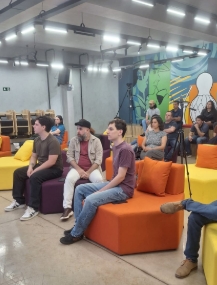 Ponta Porã: PTIn lançou a segunda edição do Ypy Porã e anuncia novas oportunidades gratuitas de capacitação Ponta Porã: PTIn lançou a segunda edição do Ypy Porã e anuncia novas oportunidades gratuitas de capacitação