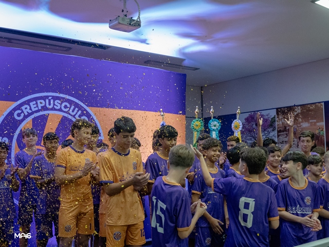 Crepúsculo SAF inicia jornada no Campeonato Estadual Sub-17 nesse sábado (22) Crepúsculo SAF inicia jornada no Campeonato Estadual Sub-17 nesse sábado (22)