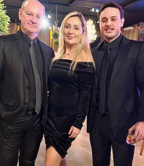 Confira os aniversariantes desse dia 11/08/26 Confira os aniversariantes desse dia 11/08/26