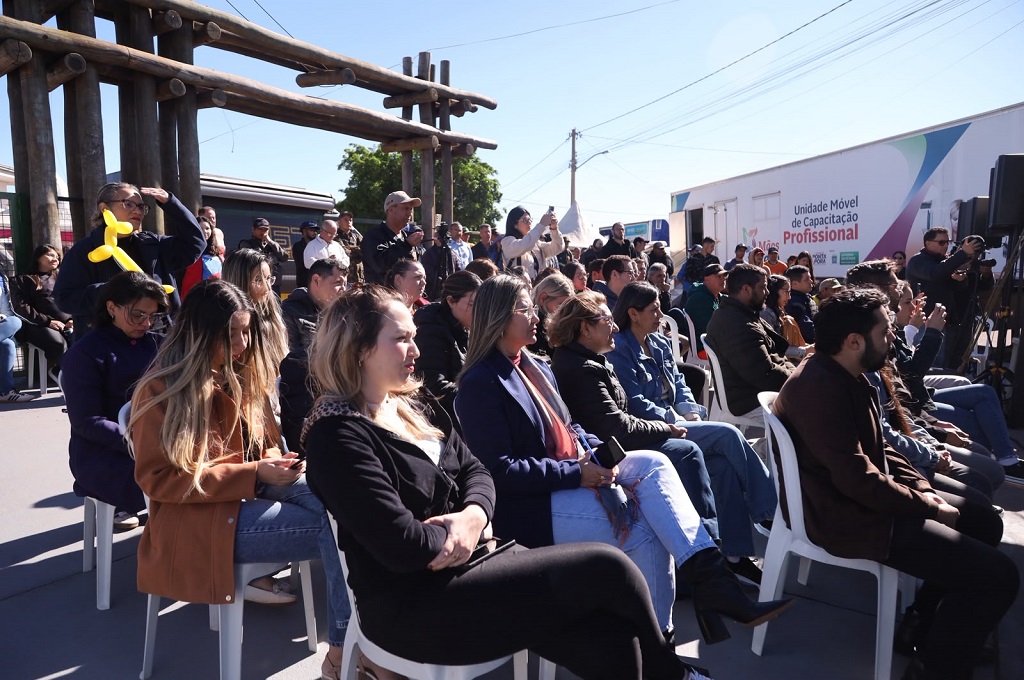 Ponta Porã: Prefeitura Mais Perto de Você leva serviços públicos à comunidade do Kamel Saad