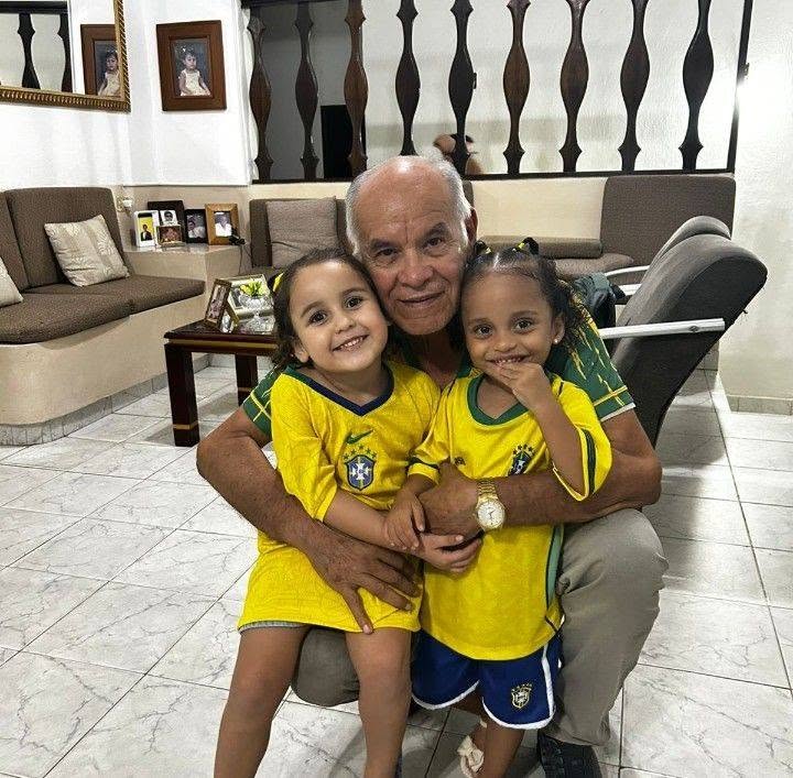 Veja os aniversariantes desse sábado, dia 01/08/26 Veja os aniversariantes desse sábado, dia 01/08/26