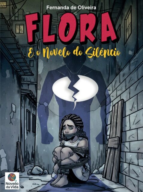 Agosto Lilás: projeto usa gibis e atividades educativas para abordar prevenção à violência contra a mulher Agosto Lilás: projeto usa gibis e atividades educativas para abordar prevenção à violência contra a mulher
