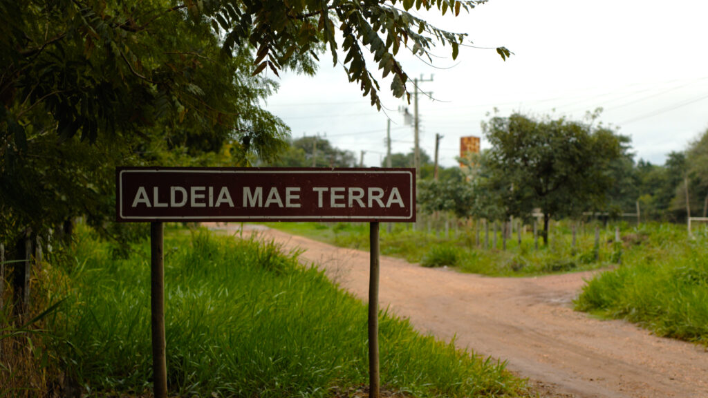 Documentário conta história de aldeia de MS e de suas brigadas voluntárias Documentário conta história de aldeia de MS e de suas brigadas voluntárias