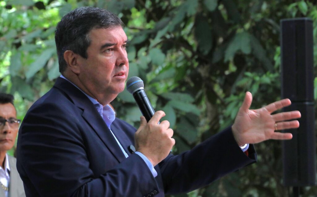 MS combina renda alta, desemprego baixo e recorde de ocupação em novo retrato do mercado de trabalho MS combina renda alta, desemprego baixo e recorde de ocupação em novo retrato do mercado de trabalho