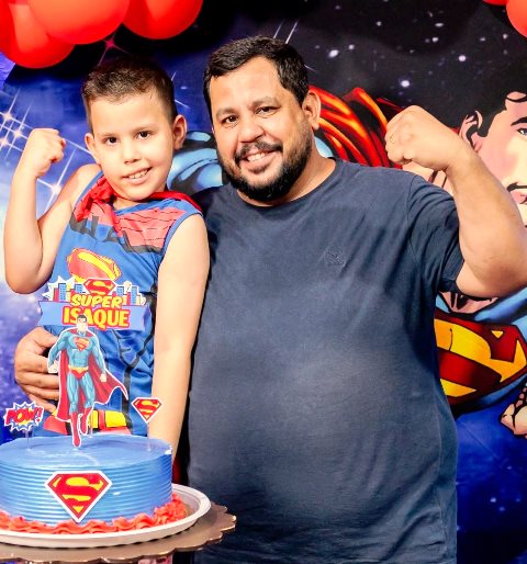 Confira os aniversariantes desse dia 11/08/26 Confira os aniversariantes desse dia 11/08/26