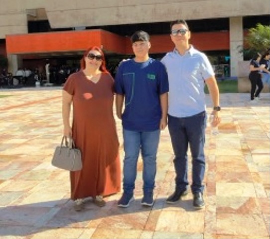 Veja os aniversariantes dessa terça, dia 18/08/26