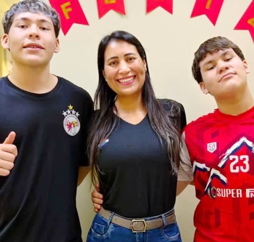 Confira os aniversariantes desse dia 22/08/26 Confira os aniversariantes desse dia 22/08/26