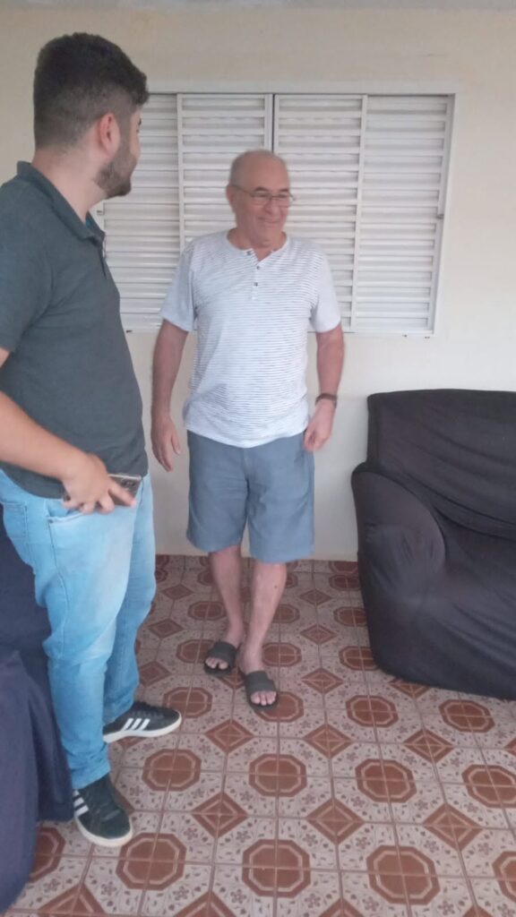 Saiba quem faz aniversário hoje, dia 08/08/26