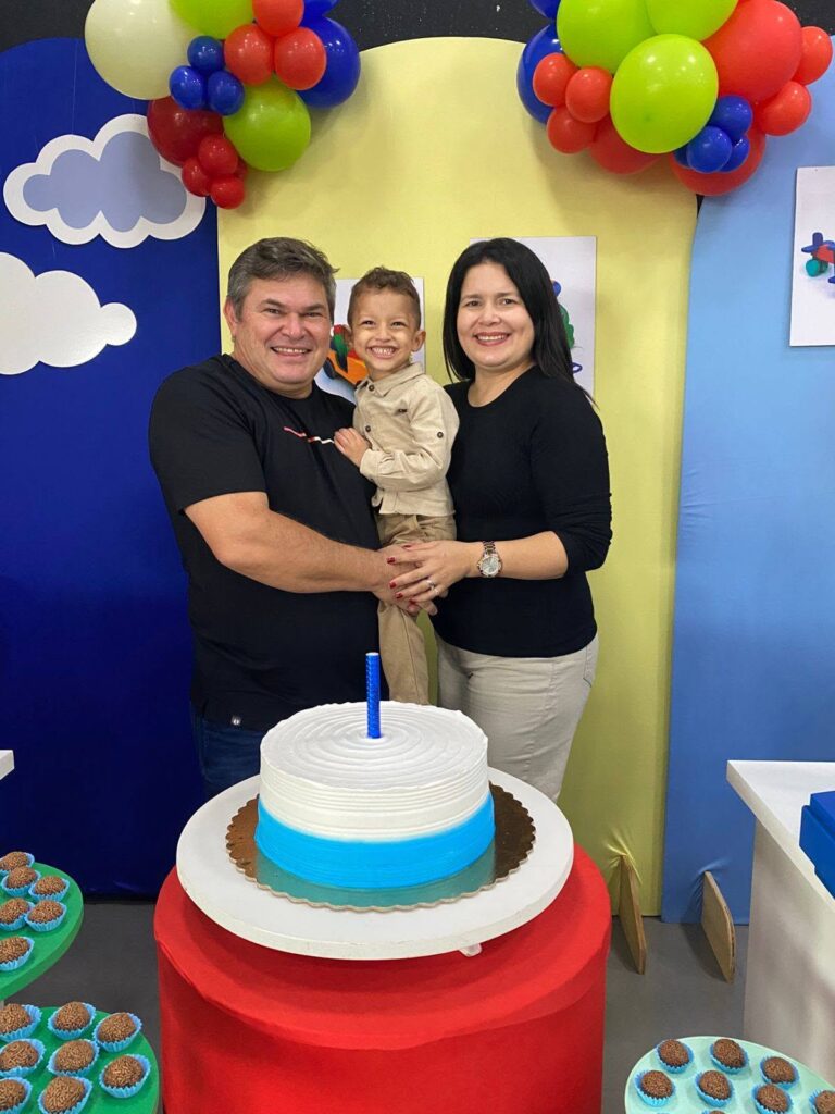 Veja os aniversariantes desse sábado, dia 01/08/26 Veja os aniversariantes desse sábado, dia 01/08/26