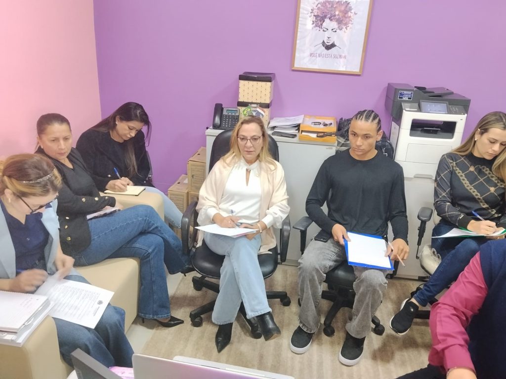 Agosto Lilás em Ponta Porã: Câmara Municipal sediará Roda de Conversa