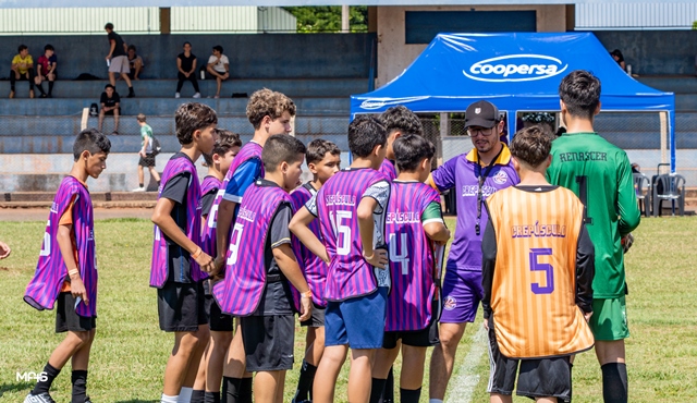 Crepúsculo SAF inicia jornada no Campeonato Estadual Sub-17 nesse sábado (22) Crepúsculo SAF inicia jornada no Campeonato Estadual Sub-17 nesse sábado (22)