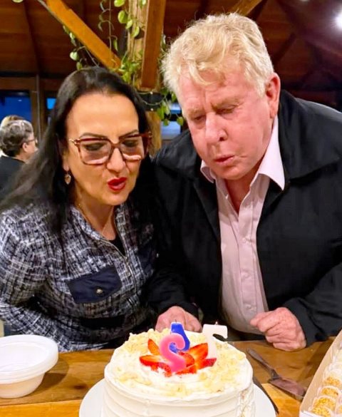 Saiba quem faz aniversário hoje, dia 29/08/26