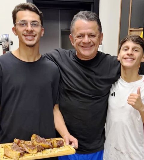 Saiba quem faz aniversário hoje, dia 29/08/26