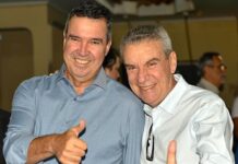 Template Colunistas – Yhuldes Giovani