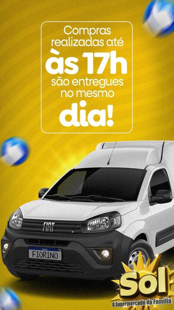 Veja as ofertas da Quarta e Quinta Verde do Supermercado Sol
