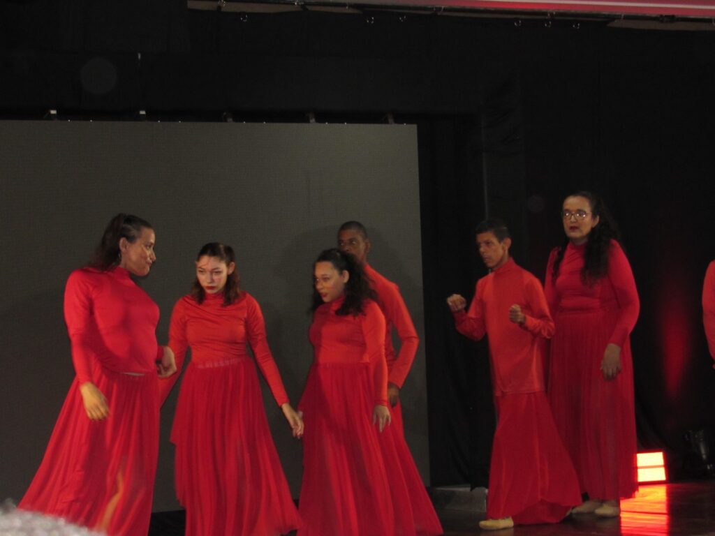 APAE de Campo Grande se destaca no XIII Festival Nossa Arte com conquistas em diferentes categorias APAE de Campo Grande se destaca no XIII Festival Nossa Arte com conquistas em diferentes categorias