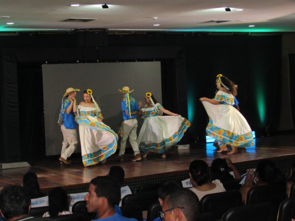 APAE de Campo Grande se destaca no XIII Festival Nossa Arte com conquistas em diferentes categorias APAE de Campo Grande se destaca no XIII Festival Nossa Arte com conquistas em diferentes categorias