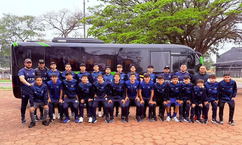 Ponta Porã: Estadual Sub-17 começa hoje, sábado (22) com uma grande partida Ponta Porã: Estadual Sub-17 começa hoje, sábado (22) com uma grande partida