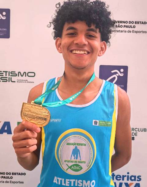 Brasileiro Sub-18: MS sobe ranking no quadro de medalhas e sagra vice campeão masculino por clubes Brasileiro Sub-18: MS sobe ranking no quadro de medalhas e sagra vice campeão masculino por clubes