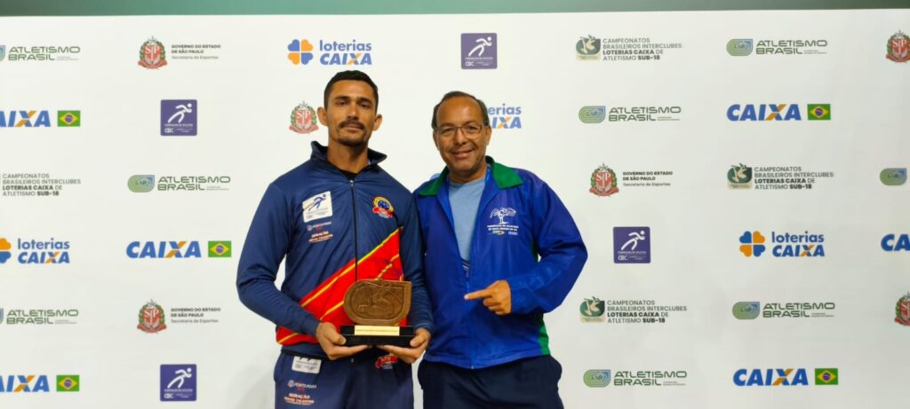 Brasileiro Sub-18: MS sobe ranking no quadro de medalhas e sagra vice campeão masculino por clubes Brasileiro Sub-18: MS sobe ranking no quadro de medalhas e sagra vice campeão masculino por clubes