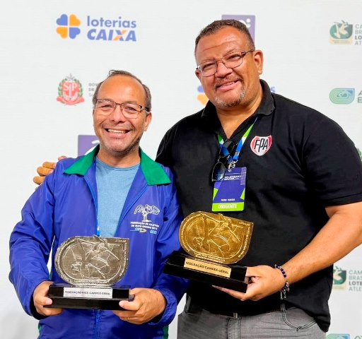Brasileiro Sub-18: MS sobe ranking no quadro de medalhas e sagra vice campeão masculino por clubes Brasileiro Sub-18: MS sobe ranking no quadro de medalhas e sagra vice campeão masculino por clubes