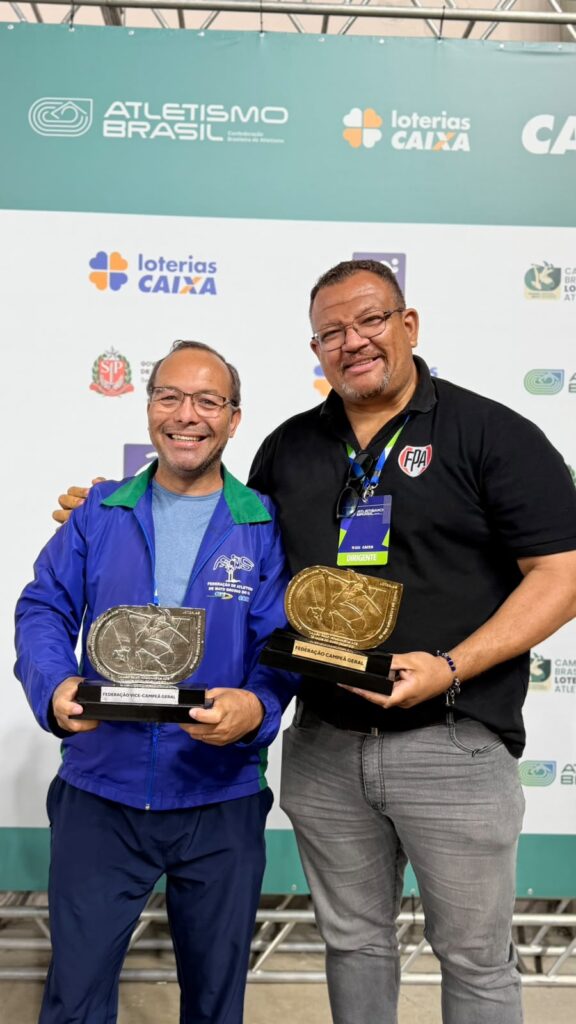 Brasileiro Sub-18: MS sobe ranking no quadro de medalhas e sagra vice campeão masculino por clubes Brasileiro Sub-18: MS sobe ranking no quadro de medalhas e sagra vice campeão masculino por clubes