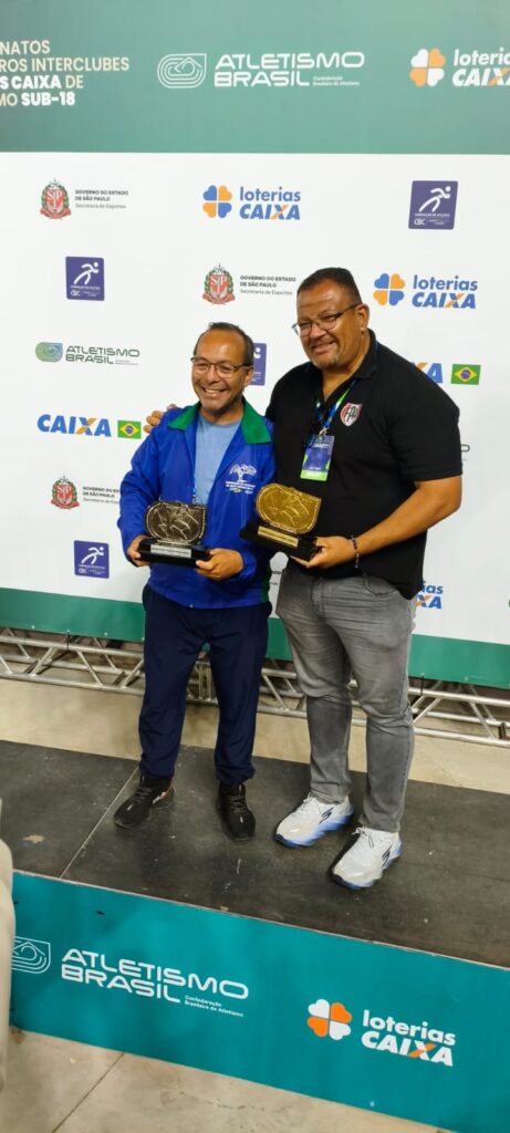 Brasileiro Sub-18: MS sobe ranking no quadro de medalhas e sagra vice campeão masculino por clubes Brasileiro Sub-18: MS sobe ranking no quadro de medalhas e sagra vice campeão masculino por clubes