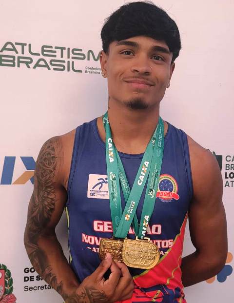 Brasileiro Sub-18: MS sobe ranking no quadro de medalhas e sagra vice campeão masculino por clubes Brasileiro Sub-18: MS sobe ranking no quadro de medalhas e sagra vice campeão masculino por clubes