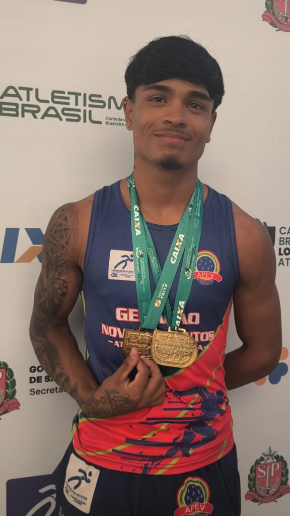 Brasileiro Sub-18: MS sobe ranking no quadro de medalhas e sagra vice campeão masculino por clubes Brasileiro Sub-18: MS sobe ranking no quadro de medalhas e sagra vice campeão masculino por clubes