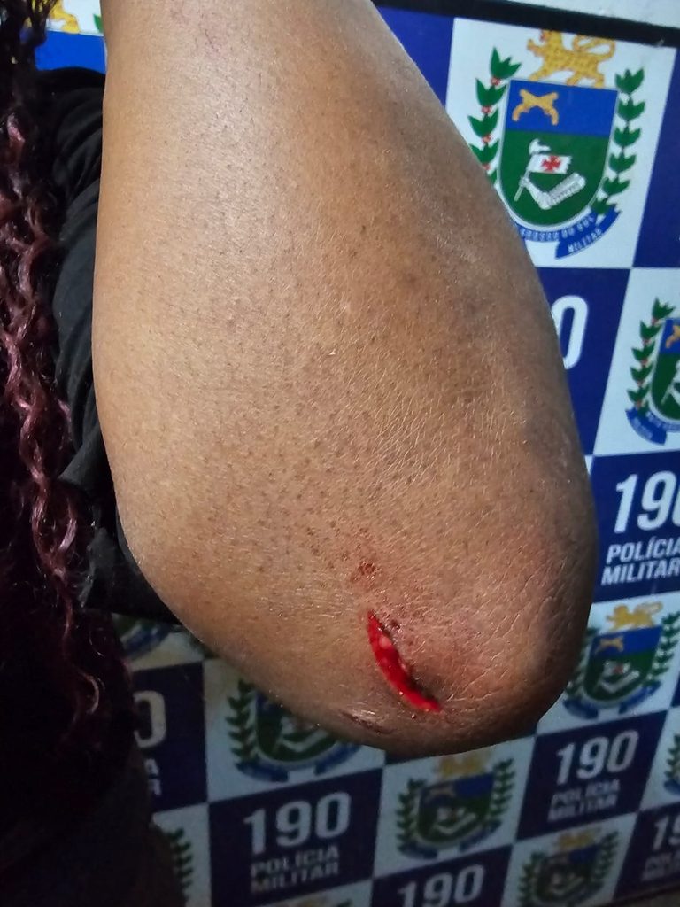 PM de Ponta Porã prende homem após tentativa de feminicídio e violência doméstica