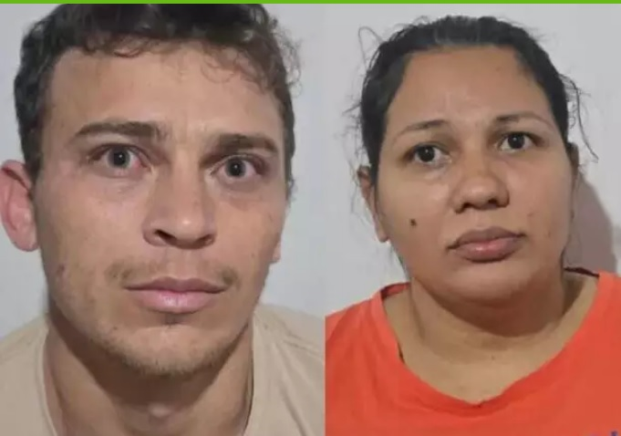 Suspeita sequestra bebê para encobrir gravidez falsa e plano foi feito antes de menina nascer, revela polícia Suspeita sequestra bebê para encobrir gravidez falsa e plano foi feito antes de menina nascer, revela polícia