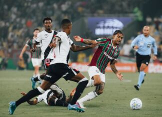 Category "Esportes" com ad especifico contratado