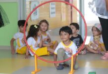 Template Colunistas – Yhuldes Giovani