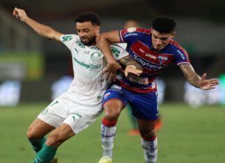 Category "Esportes" com ad especifico contratado