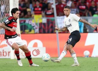 Category "Esportes" com ad especifico contratado