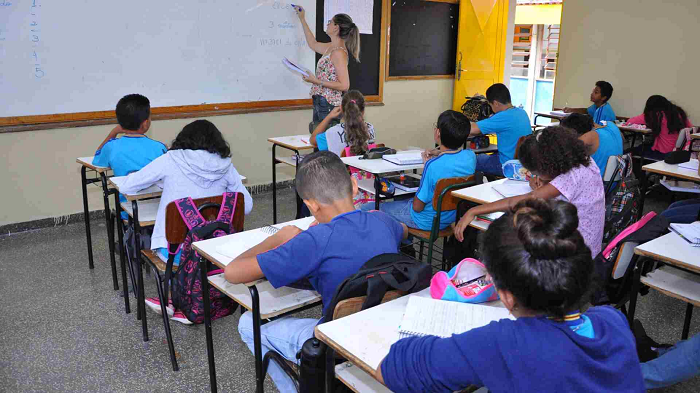 Realidades diferentes: Ideb expõe extremos da educação e revela ranking das escolas de MS Realidades diferentes: Ideb expõe extremos da educação e revela ranking das escolas de MS