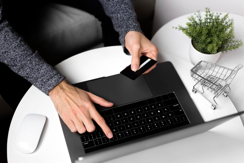 Checkout inteligente: a chave para aumentar suas vendas online Checkout inteligente: a chave para aumentar suas vendas online
