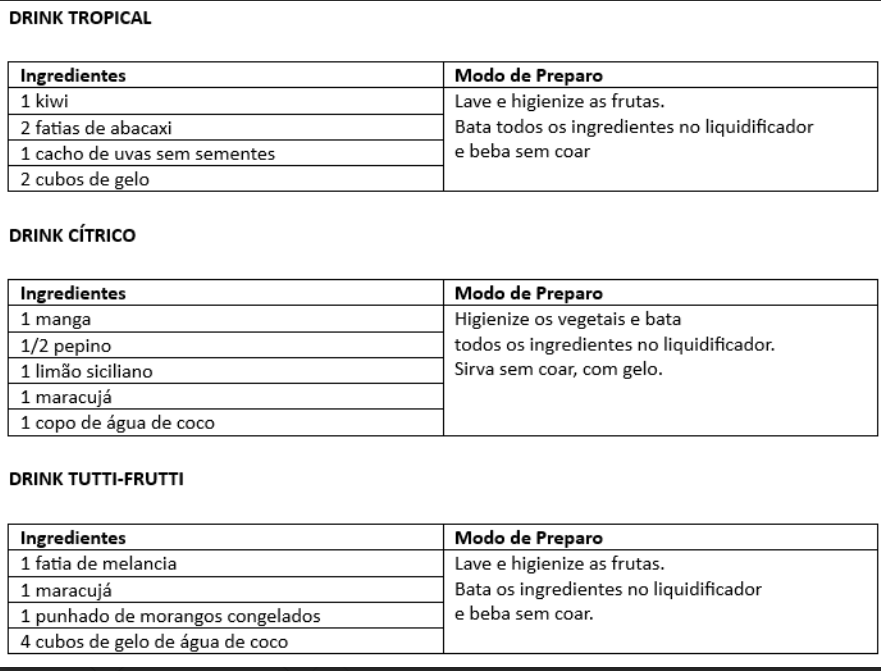 15 de maio: Dia Mundial da Gestante, Drinques sem álcool para gestantes e tentantes: saúde e segurança para todos 15 de maio: Dia Mundial da Gestante, Drinques sem álcool para gestantes e tentantes: saúde e segurança para todos