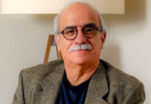 Antonio Lopes Garcia
